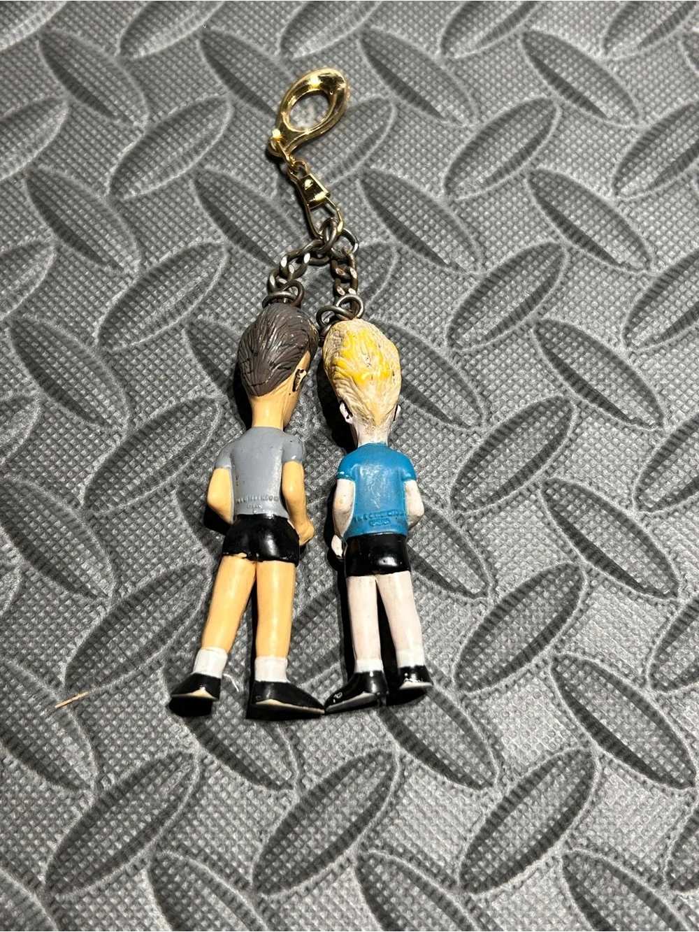 MTV Beavis and Butthead 3